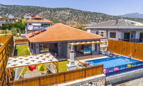 Villa Asya Demre — 99