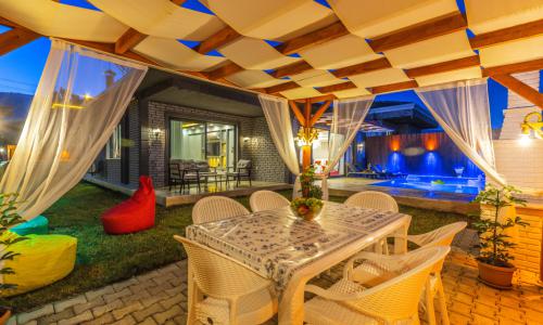 Villa Asya Demre — 97