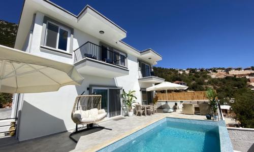 Villa Ata — 2