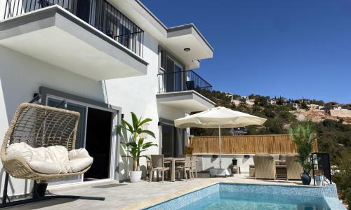 Villa Ata — 3