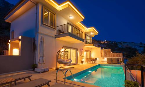 Villa Ata — 25