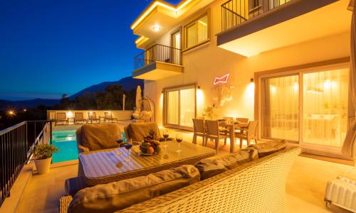 Villa Ata — 26