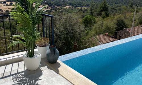 Villa Ata — 108