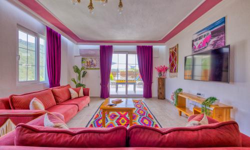 Villa Atakan — 38