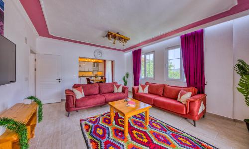 Villa Atakan — 39