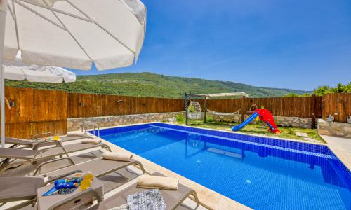 Villa Atakan — 13