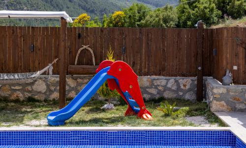 Villa Atakan — 28