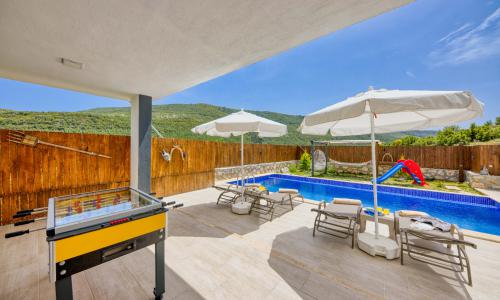 Villa Atakan — 36