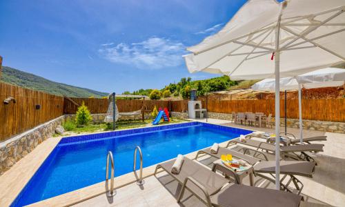 Villa Atakan — 12