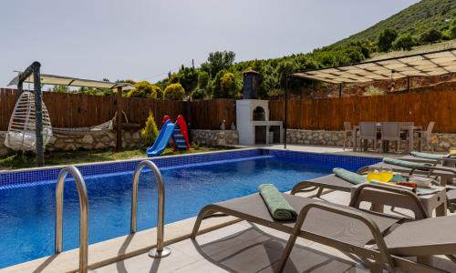 Villa Atakan — 19