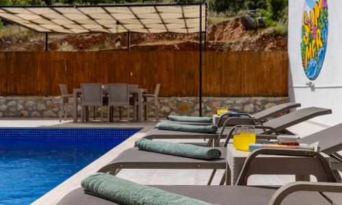 Villa Atakan — 20