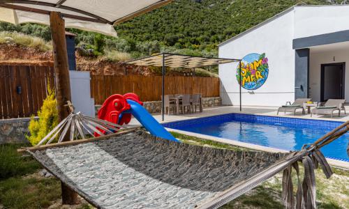 Villa Atakan — 22