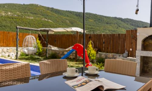 Villa Atakan — 23