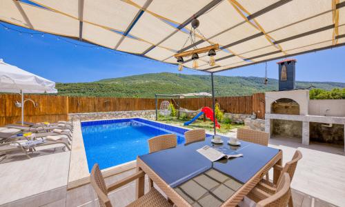 Villa Atakan — 29