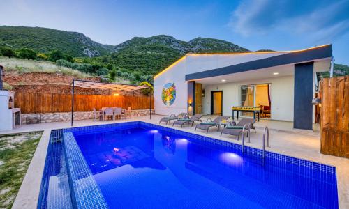 Villa Atakan