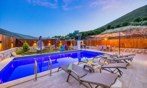 Villa Atakan — 2