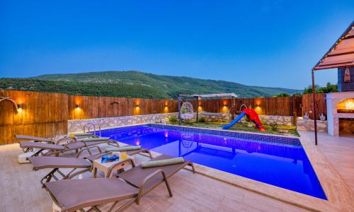 Villa Atakan — 3