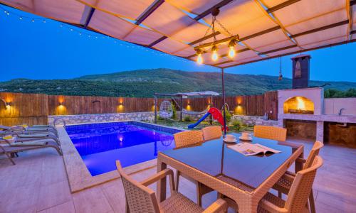 Villa Atakan — 5