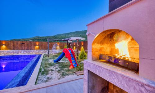 Villa Atakan — 6