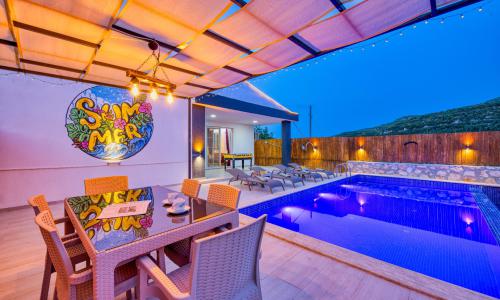 Villa Atakan — 7