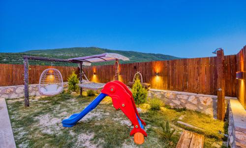 Villa Atakan — 10