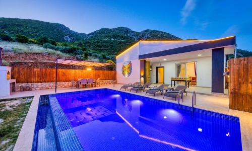 Villa Atakan — 8