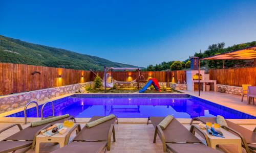 Villa Atakan — 4