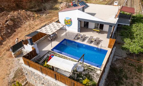 Villa Atakan — 64