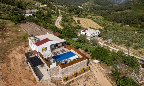 Villa Atakan — 66