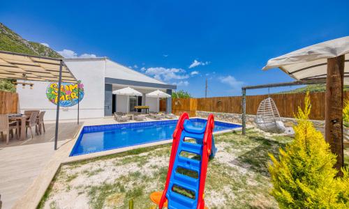 Villa Atakan — 11