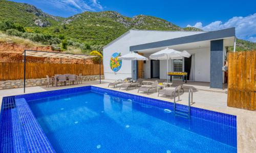 Villa Atakan — 31