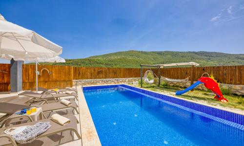 Villa Atakan — 27