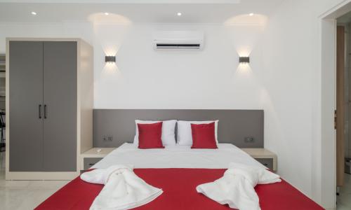 Villa Ateş Yeşilköy — 41