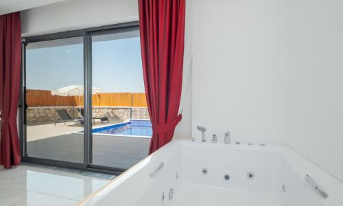 Villa Ateş Yeşilköy — 42