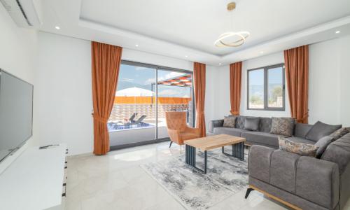 Villa Ateş Yeşilköy — 43