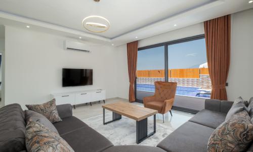 Villa Ateş Yeşilköy — 39