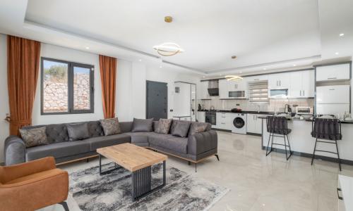 Villa Ateş Yeşilköy — 33