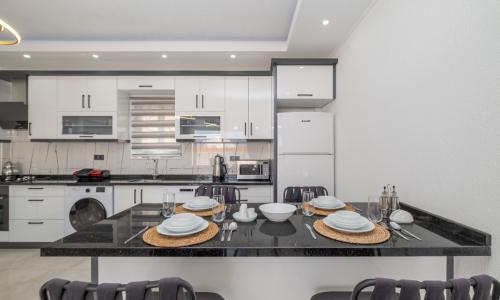 Villa Ateş Yeşilköy — 30