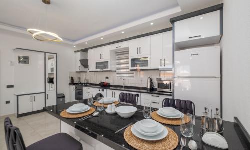 Villa Ateş Yeşilköy — 29