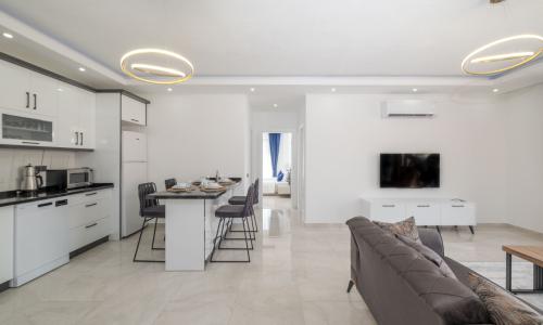 Villa Ateş Yeşilköy — 35