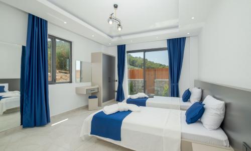 Villa Ateş Yeşilköy — 49