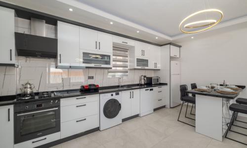Villa Ateş Yeşilköy — 26