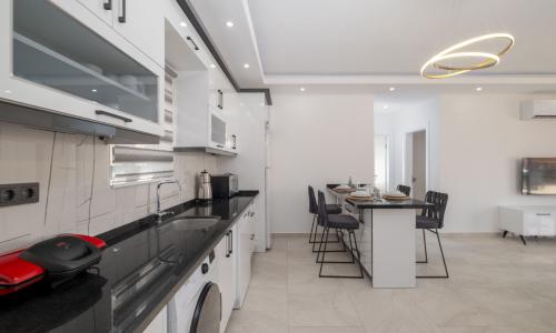 Villa Ateş Yeşilköy — 31