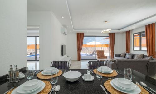 Villa Ateş Yeşilköy — 37