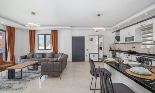 Villa Ateş Yeşilköy — 36