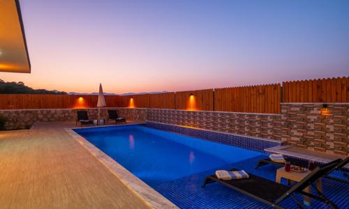Villa Ateş Yeşilköy — 18