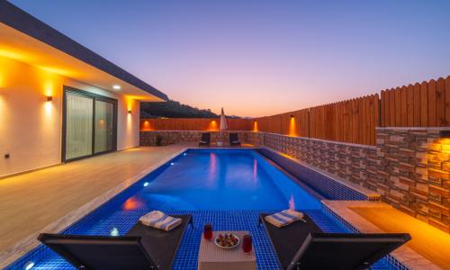 Villa Ateş Yeşilköy — 9