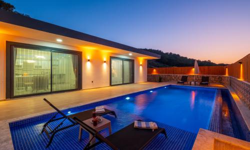 Villa Ateş Yeşilköy — 4
