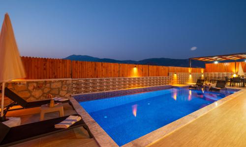 Villa Ateş Yeşilköy — 20