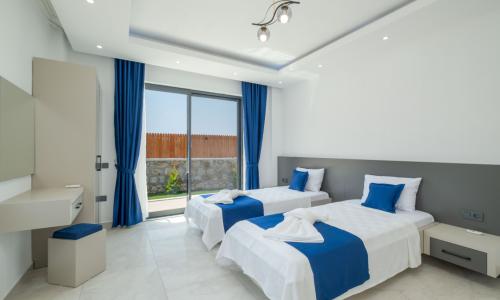 Villa Ateş Yeşilköy — 48